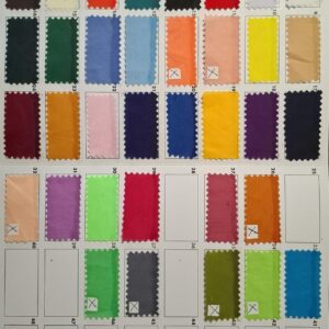 poly cotton 45"