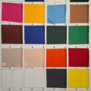 Ponjee lining Fabrics