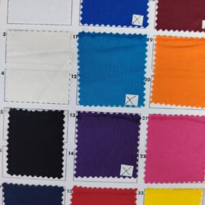 Trilobal Stretch 15 Colour