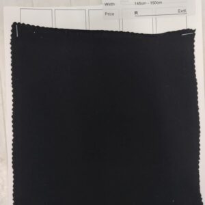 cotton t-shirting