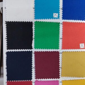 Melton Fabric
