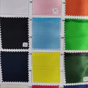 Poly Satin