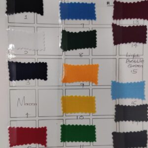 tri acetate