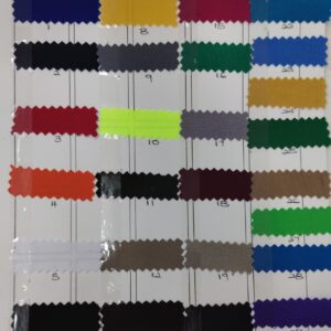 twill Fabric