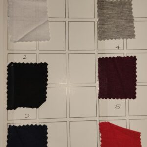 viscose lycra rayon spandex